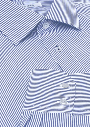 The Yale Stripe Shirt image2